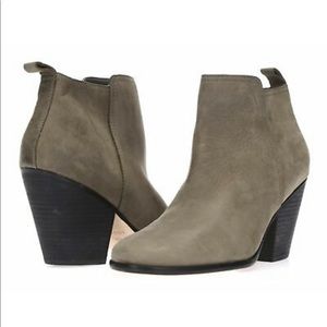 Cole Han ‘Grand Os’ Bootie